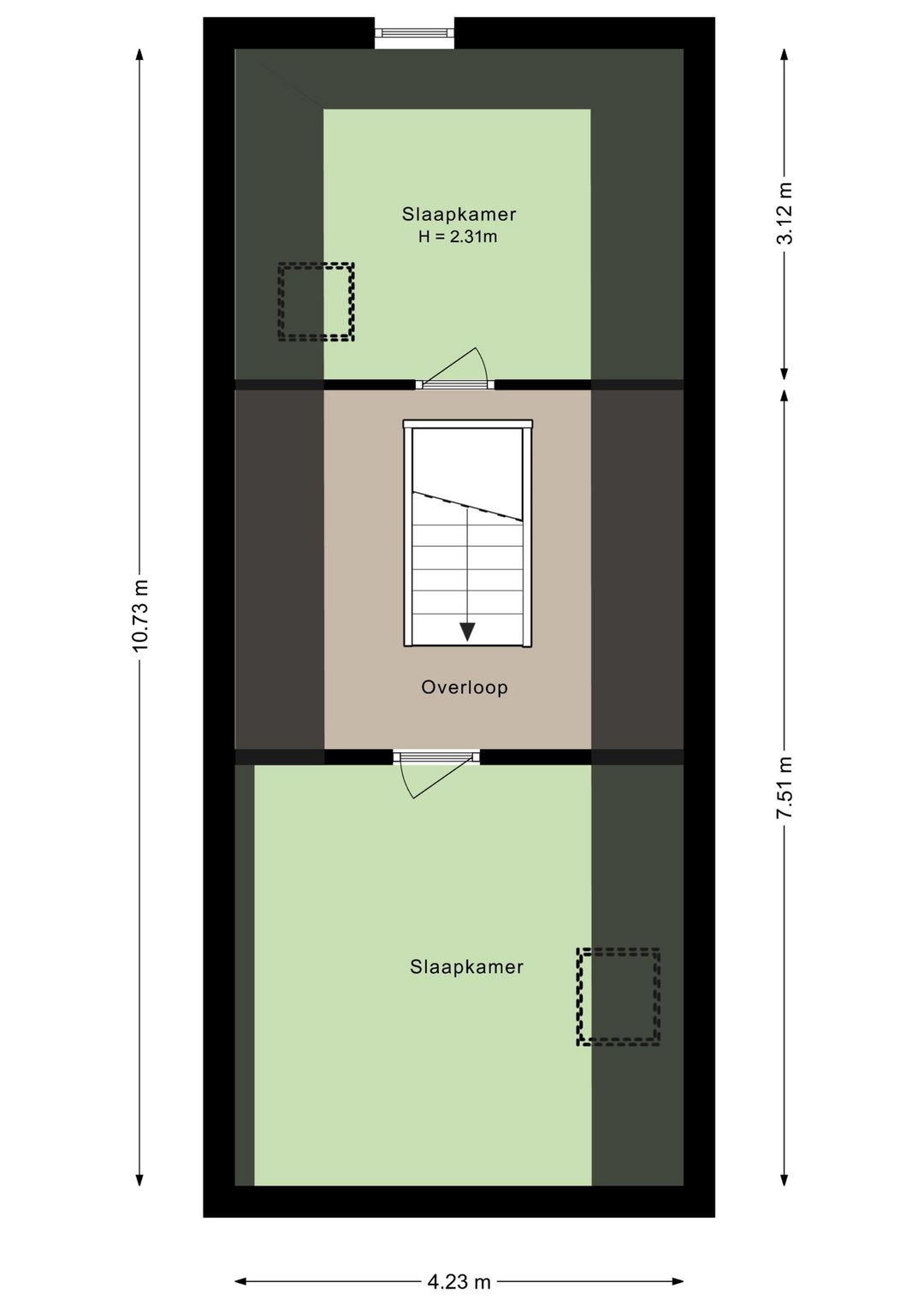 Foto 38 van IJselweg 18-A