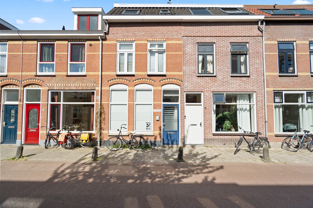 Foto 1 van Papaverstraat 7-B