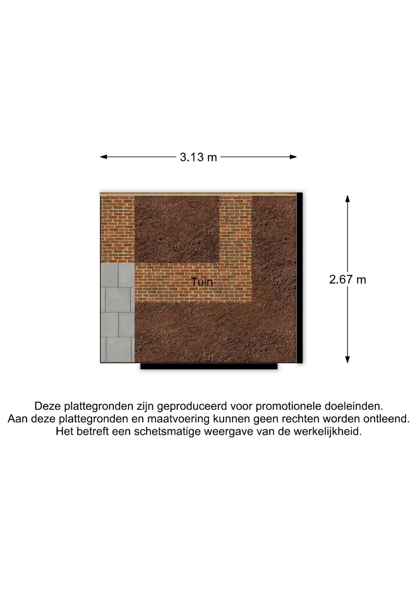 Foto 40 van Papaverstraat 7-B