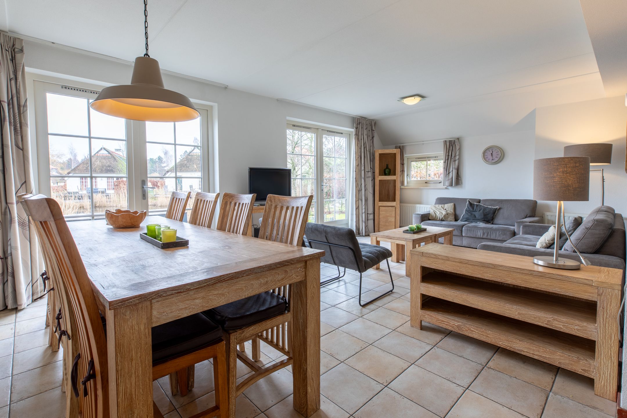 4-bedroom freehold villa in Sevenum — photo 4 of 5