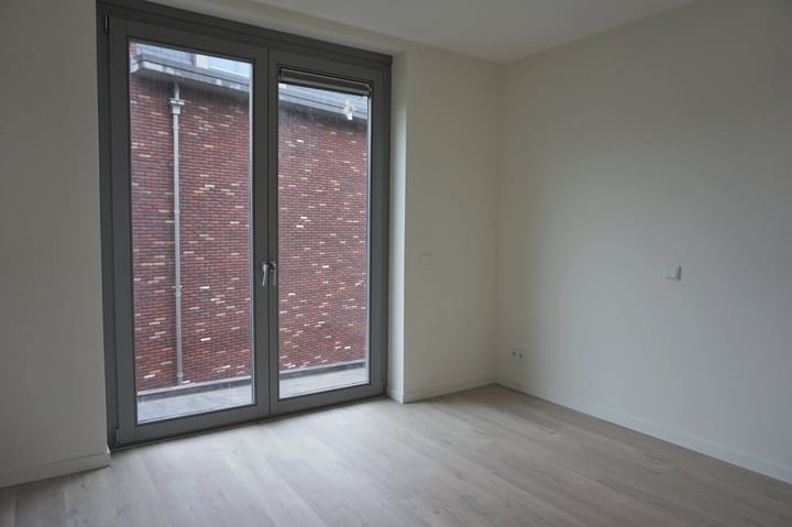 Foto 4 van Capucijnenstraat 3-A01