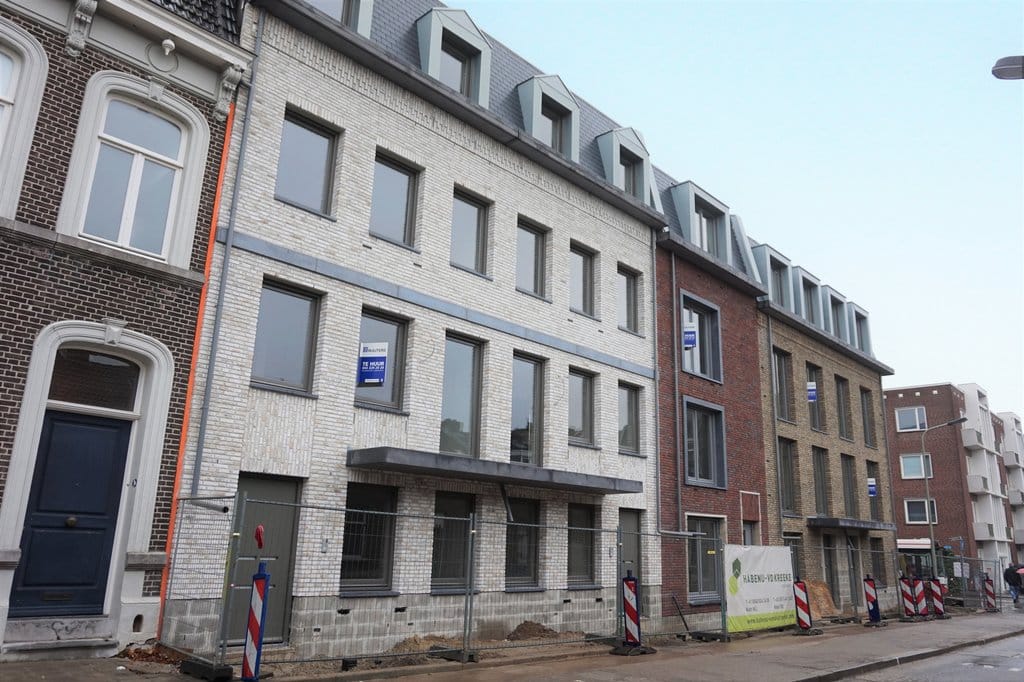 Photo 2 of Capucijnenstraat 3-A01