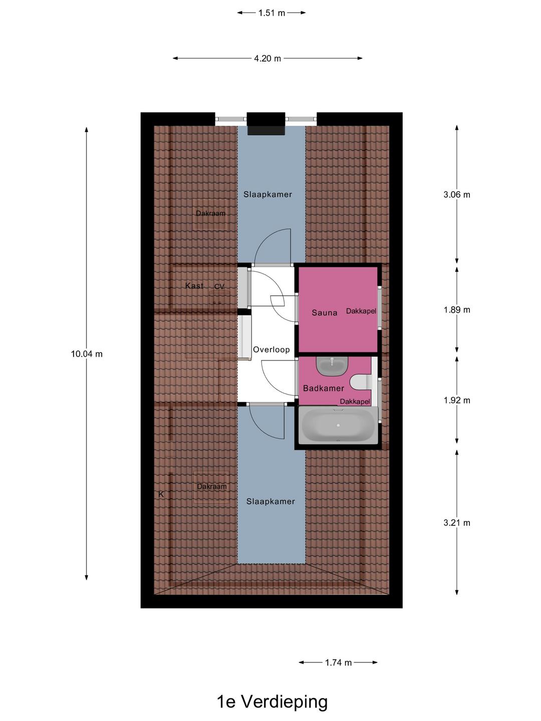 Photo 24 of Midden Peelweg 5-T233