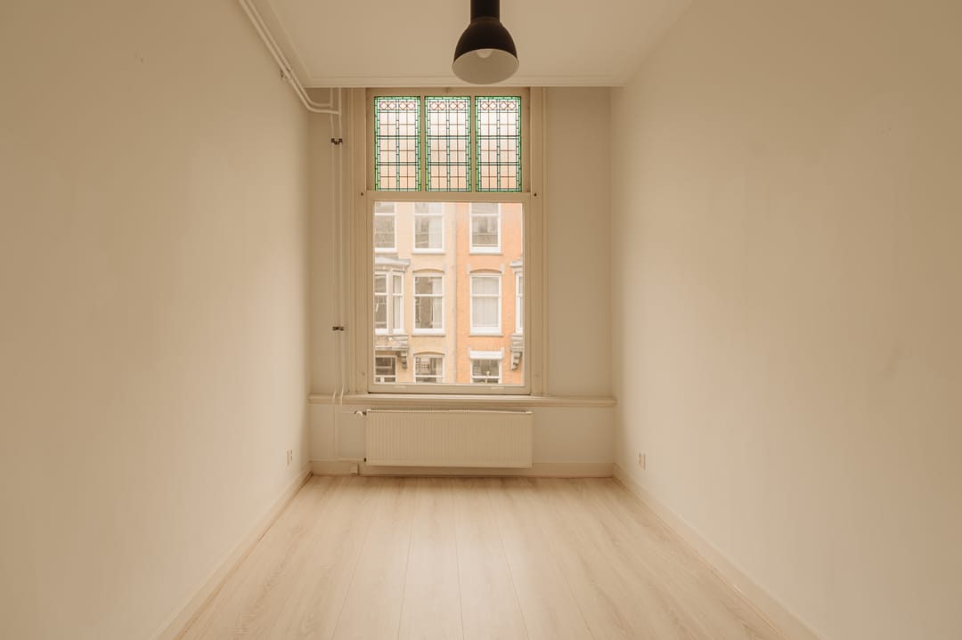 Foto 23 van Wouwermanstraat 19-H