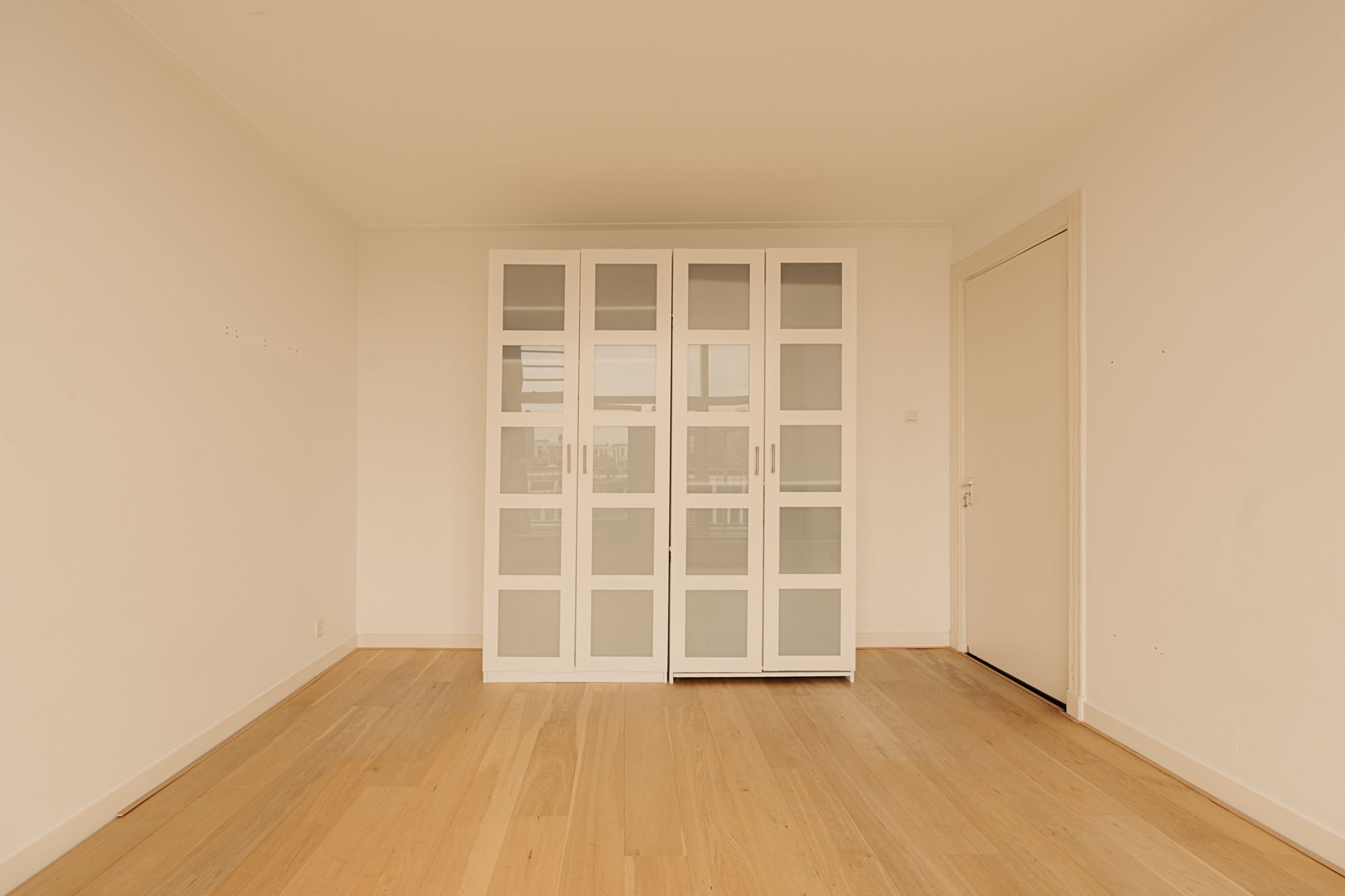 Foto 33 van Wouwermanstraat 19-H