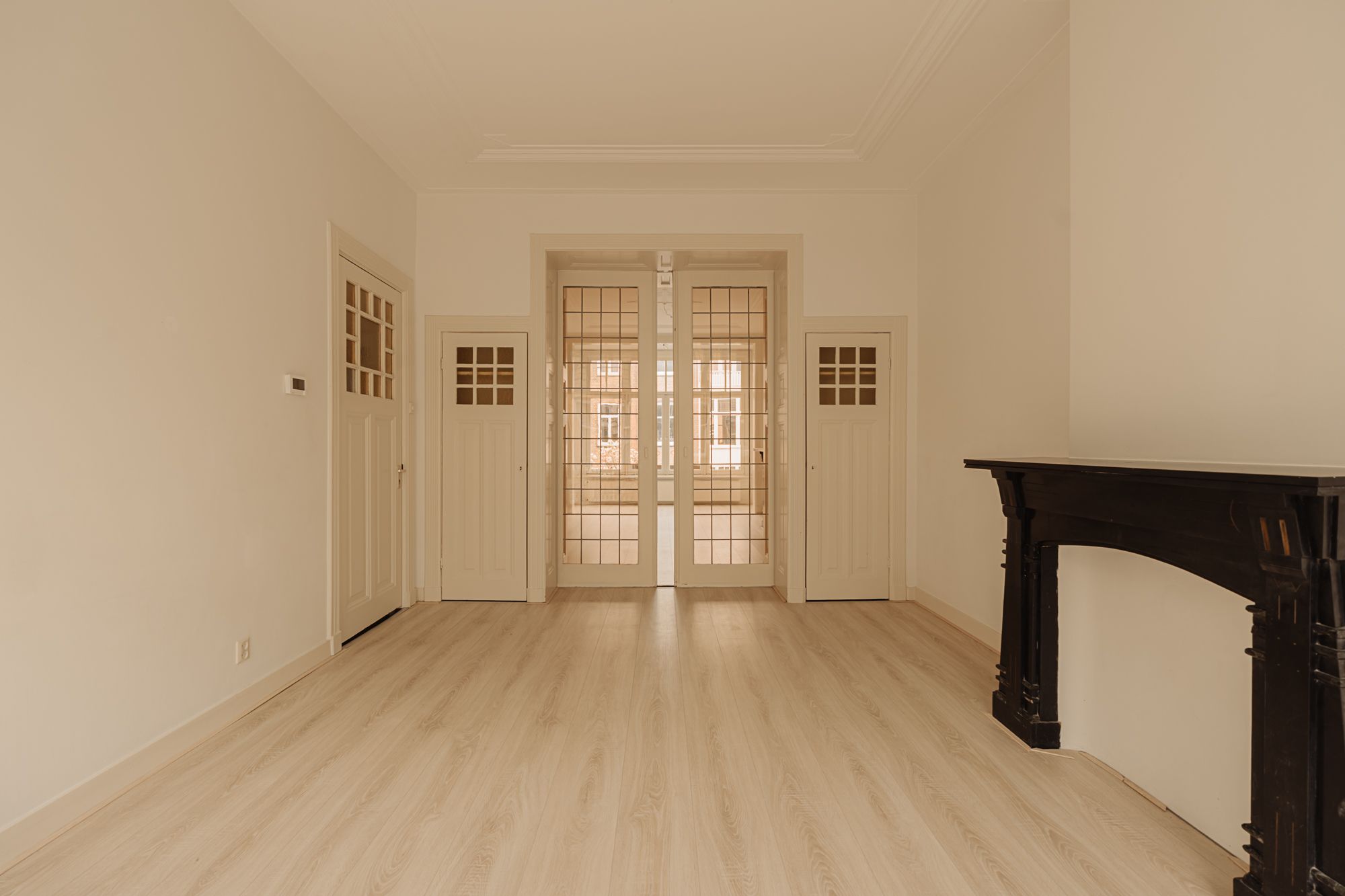 Foto 21 van Wouwermanstraat 19-H