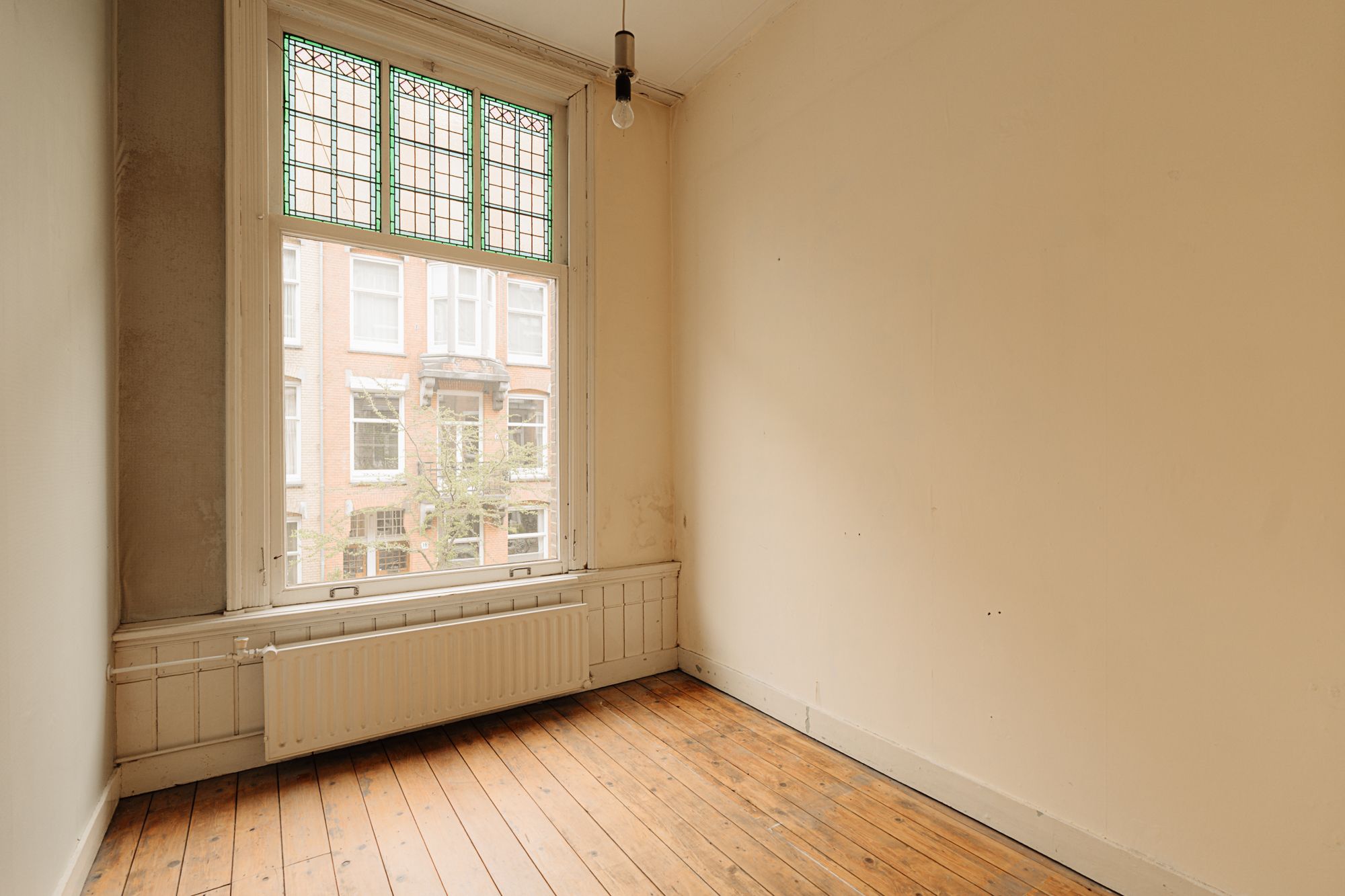 Foto 48 van Wouwermanstraat 19-H