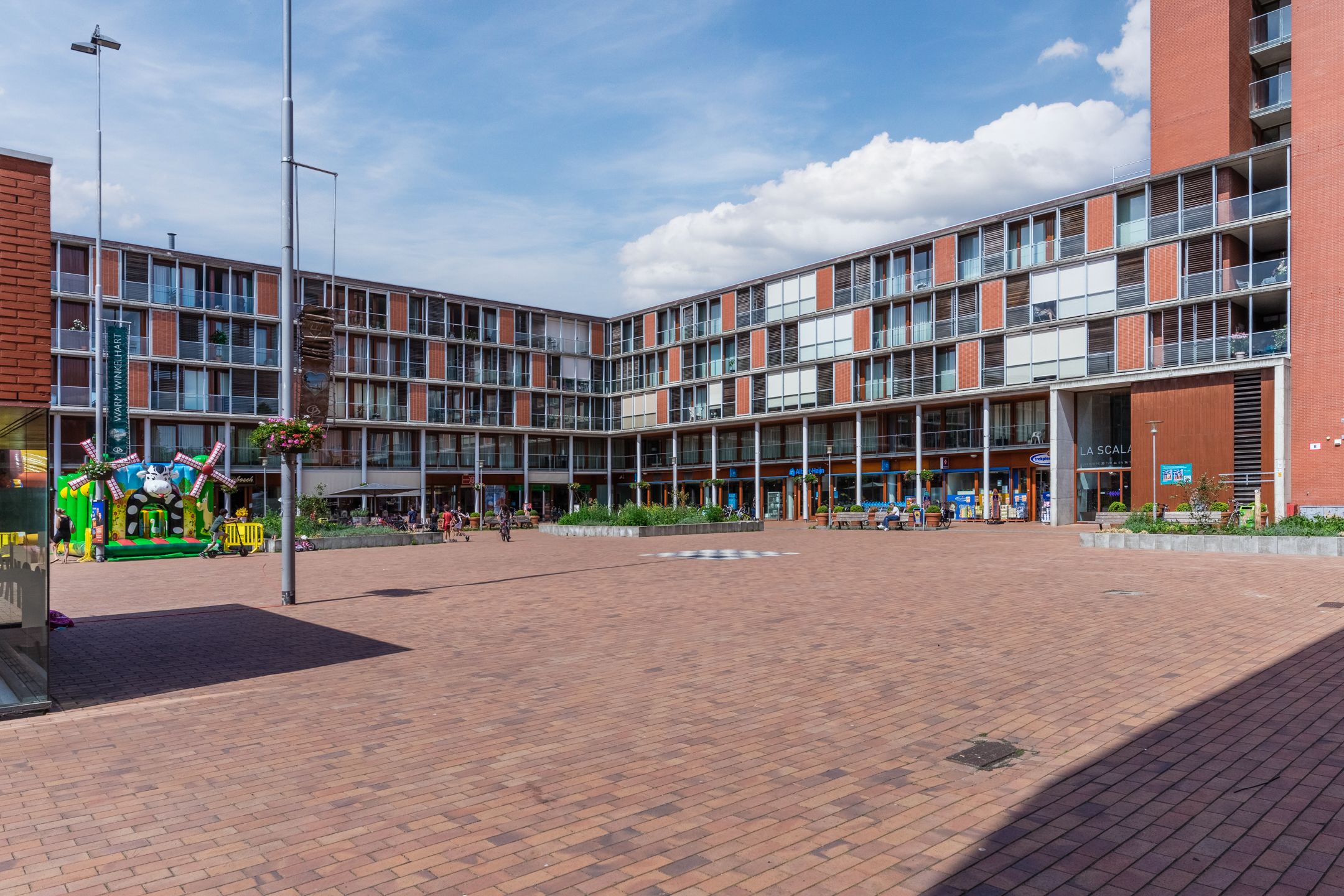 Foto 54 van Roodkapje 27