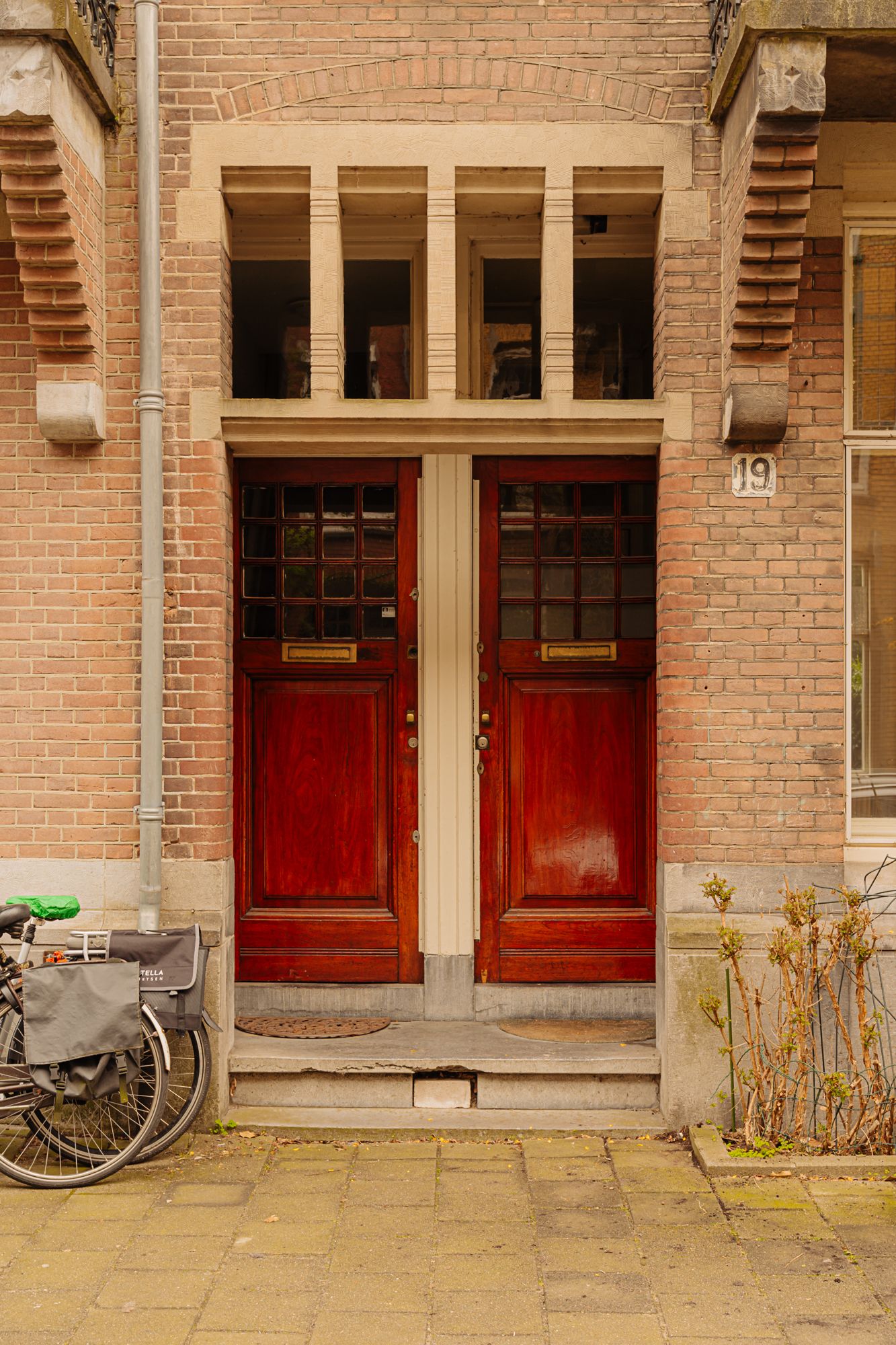 Foto 60 van Wouwermanstraat 19-H