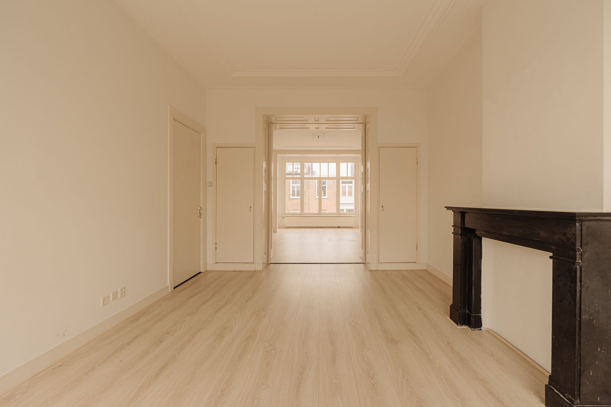 Foto 6 van Wouwermanstraat 19-H