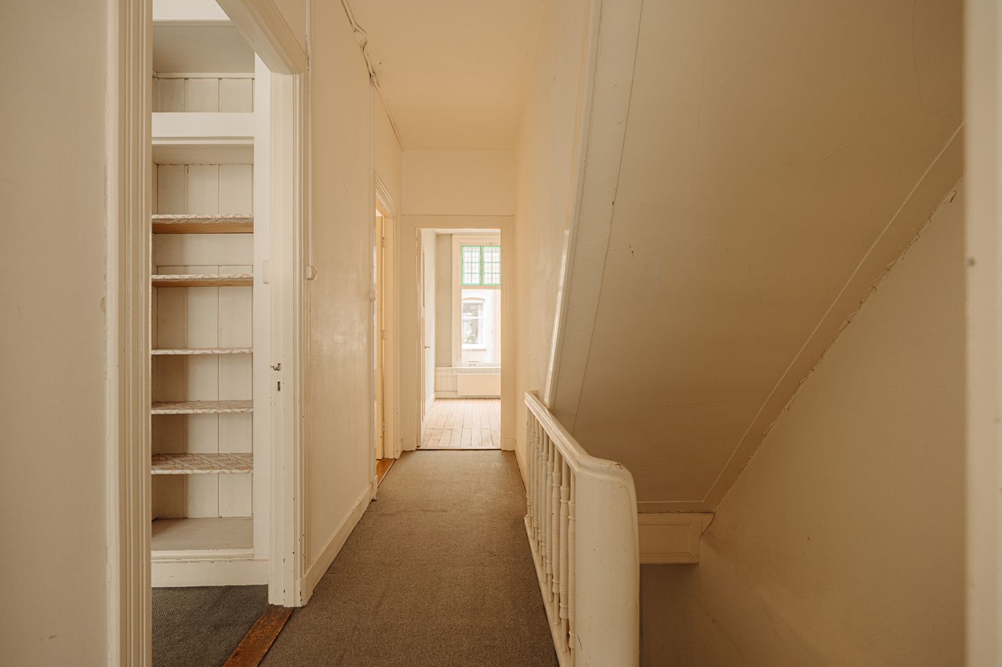 Foto 49 van Wouwermanstraat 19-H