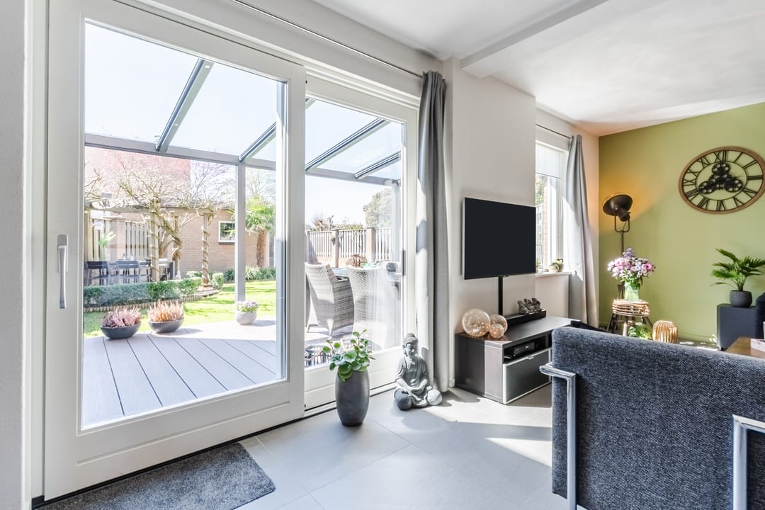 Foto 11 van Roodkapje 27