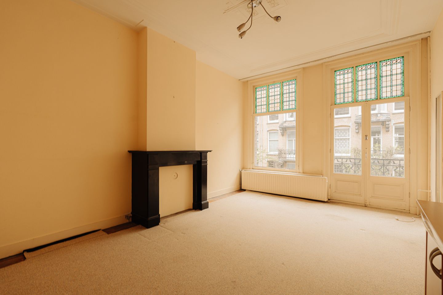 Foto 50 van Wouwermanstraat 19-H