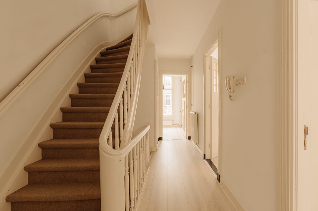 Foto 16 van Wouwermanstraat 19-H