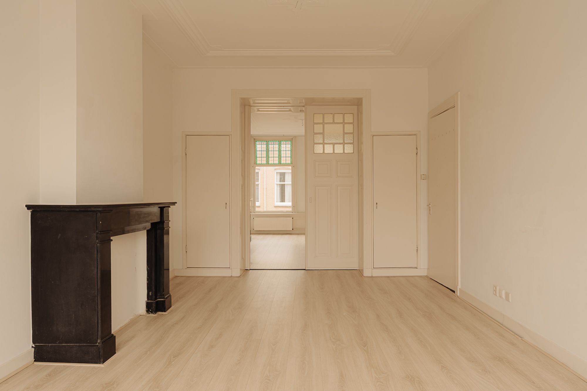 Foto 12 van Wouwermanstraat 19-H