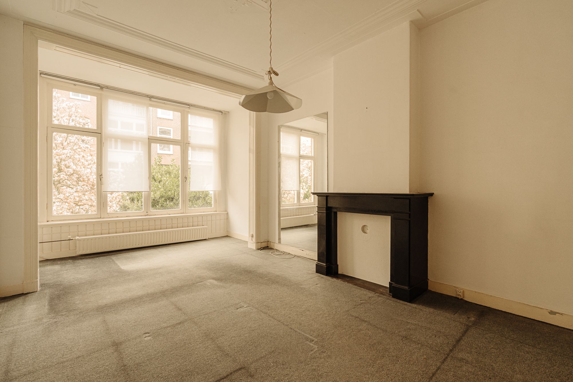 Foto 54 van Wouwermanstraat 19-H