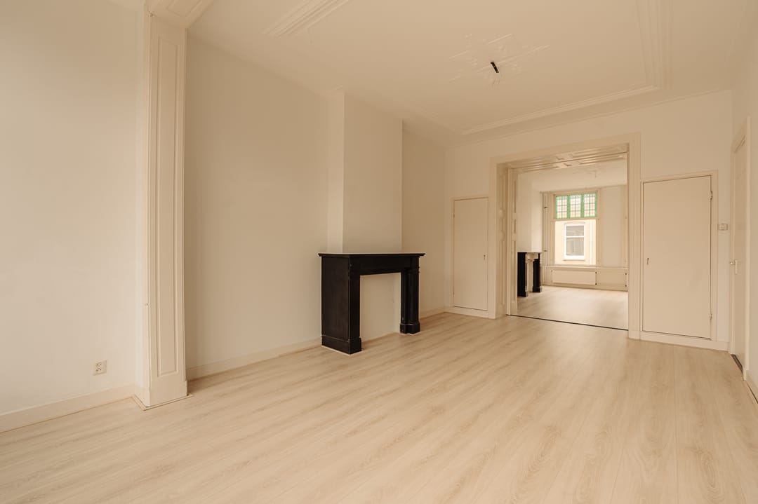 Foto 13 van Wouwermanstraat 19-H