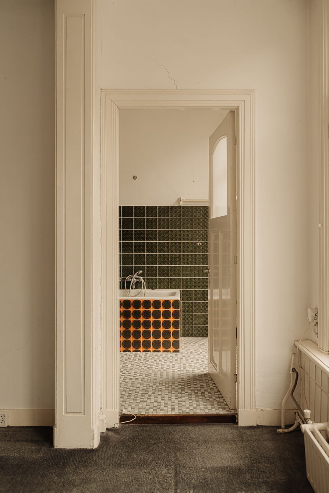 Foto 46 van Wouwermanstraat 19-H