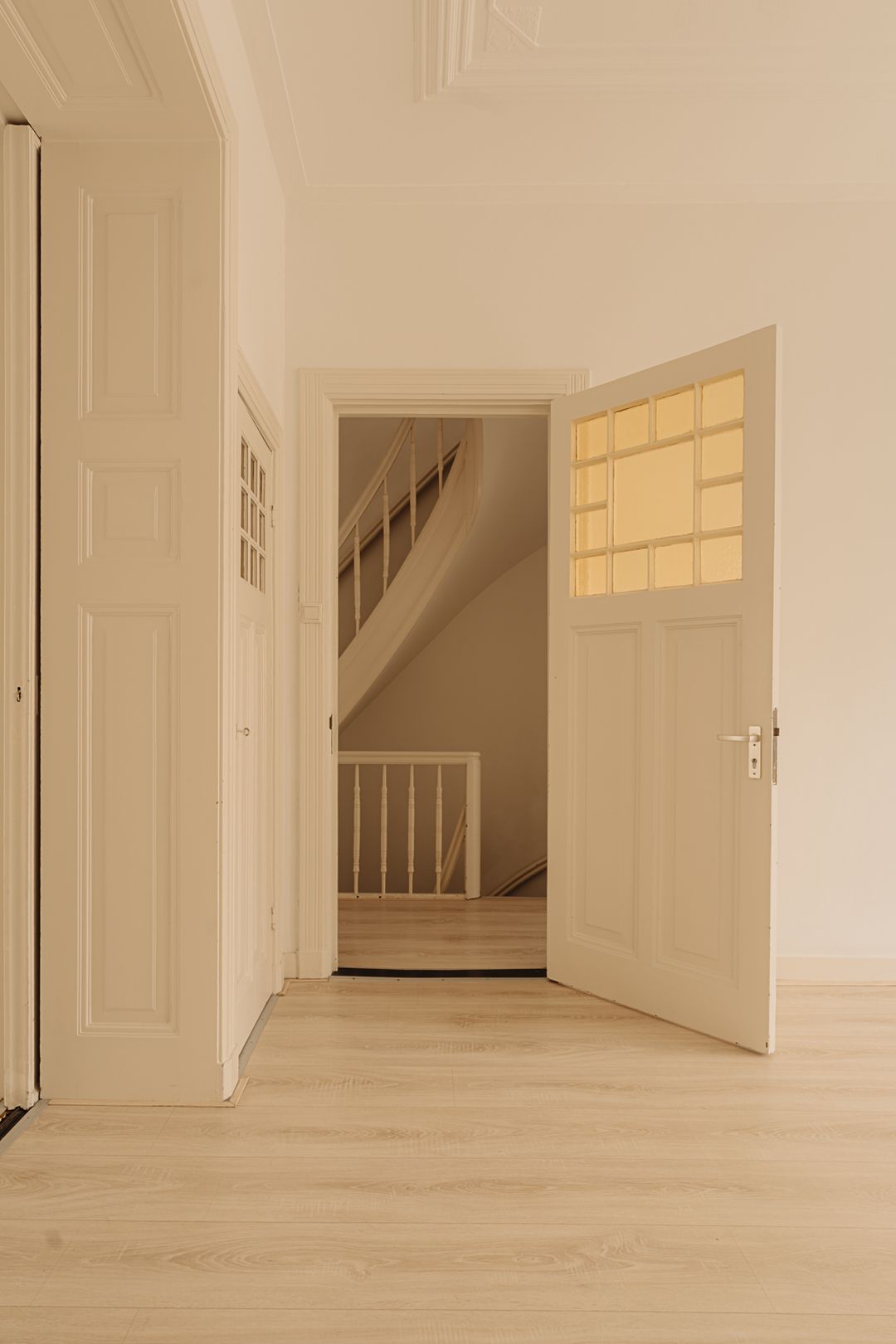 Foto 22 van Wouwermanstraat 19-H