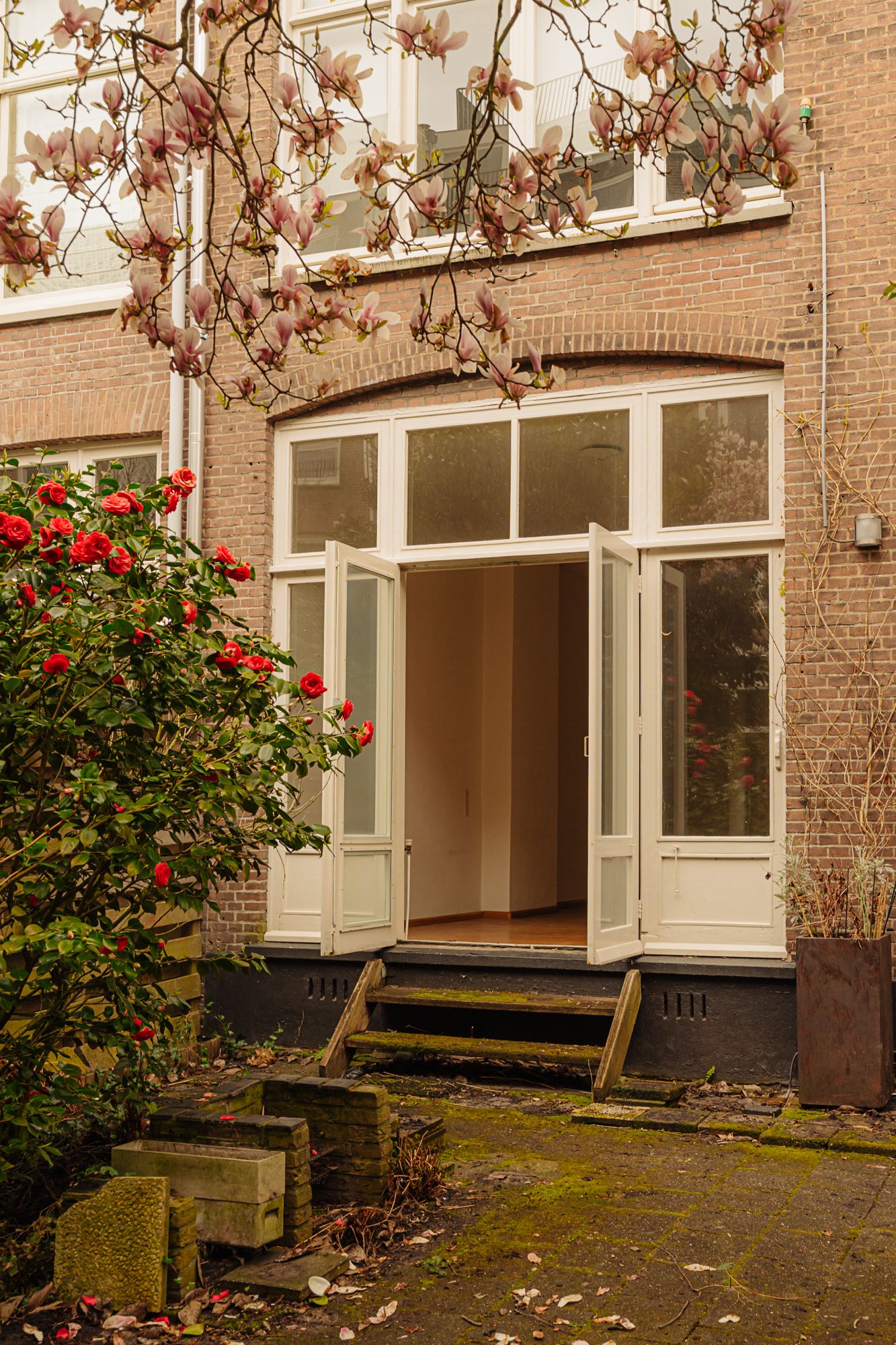 Foto 44 van Wouwermanstraat 19-H