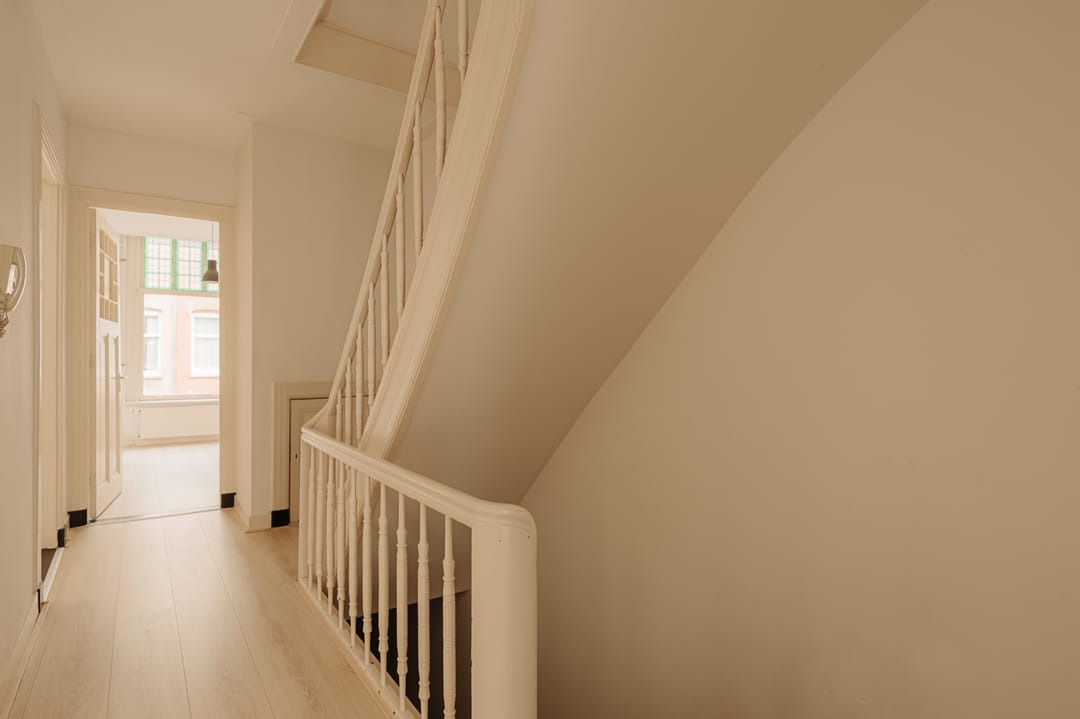 Foto 17 van Wouwermanstraat 19-H