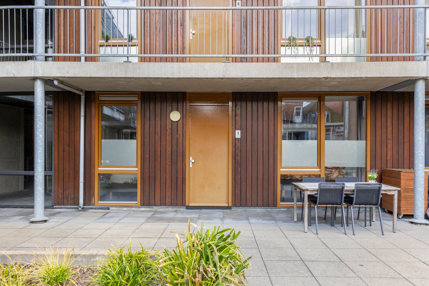 Foto 5 van Boterdiep 32-1