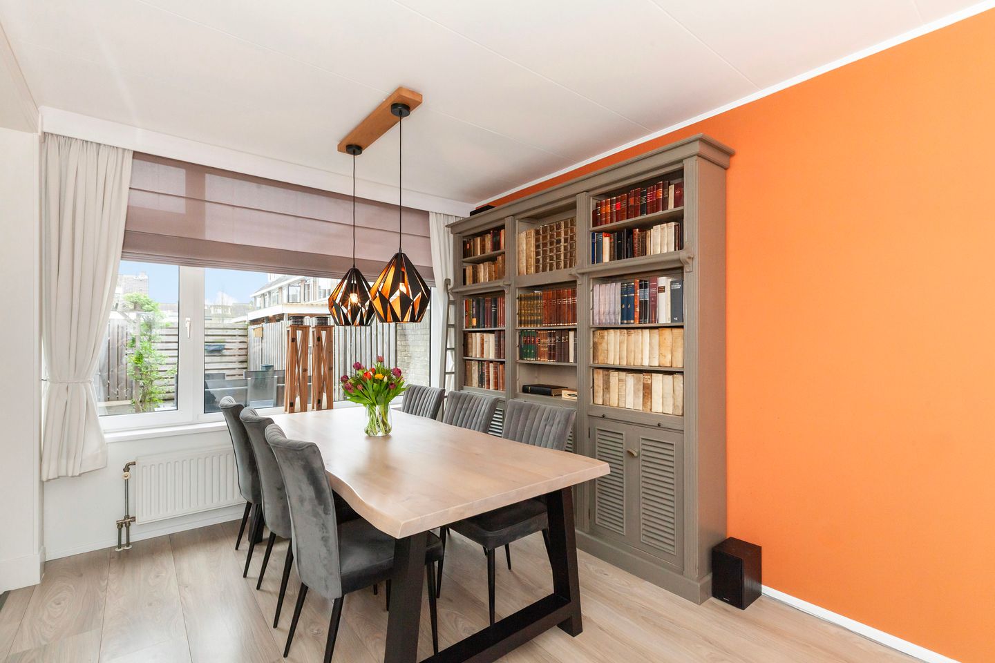 Foto 10 van Groen van Prinstererstraat 56