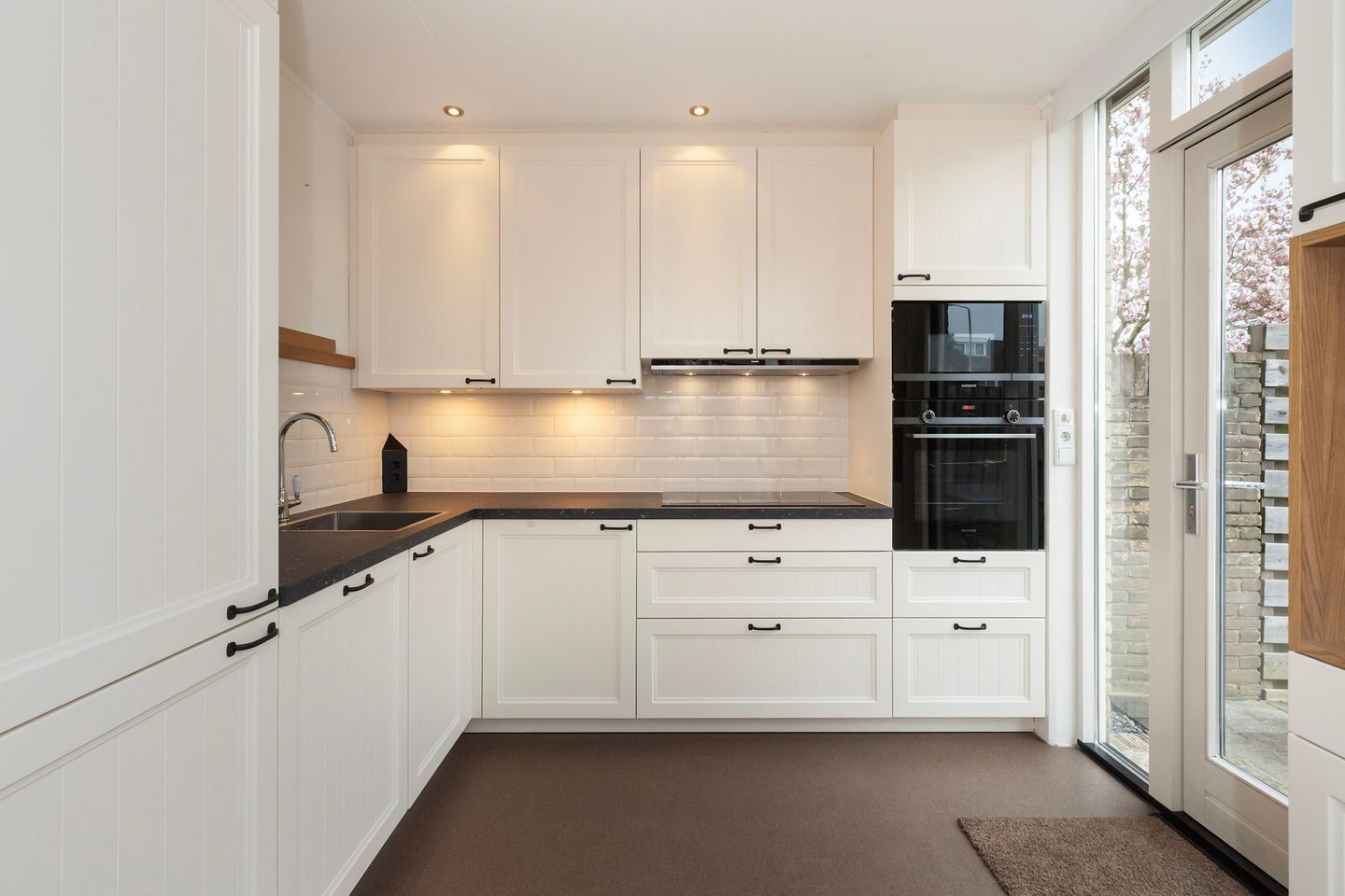 Foto 14 van Groen van Prinstererstraat 56