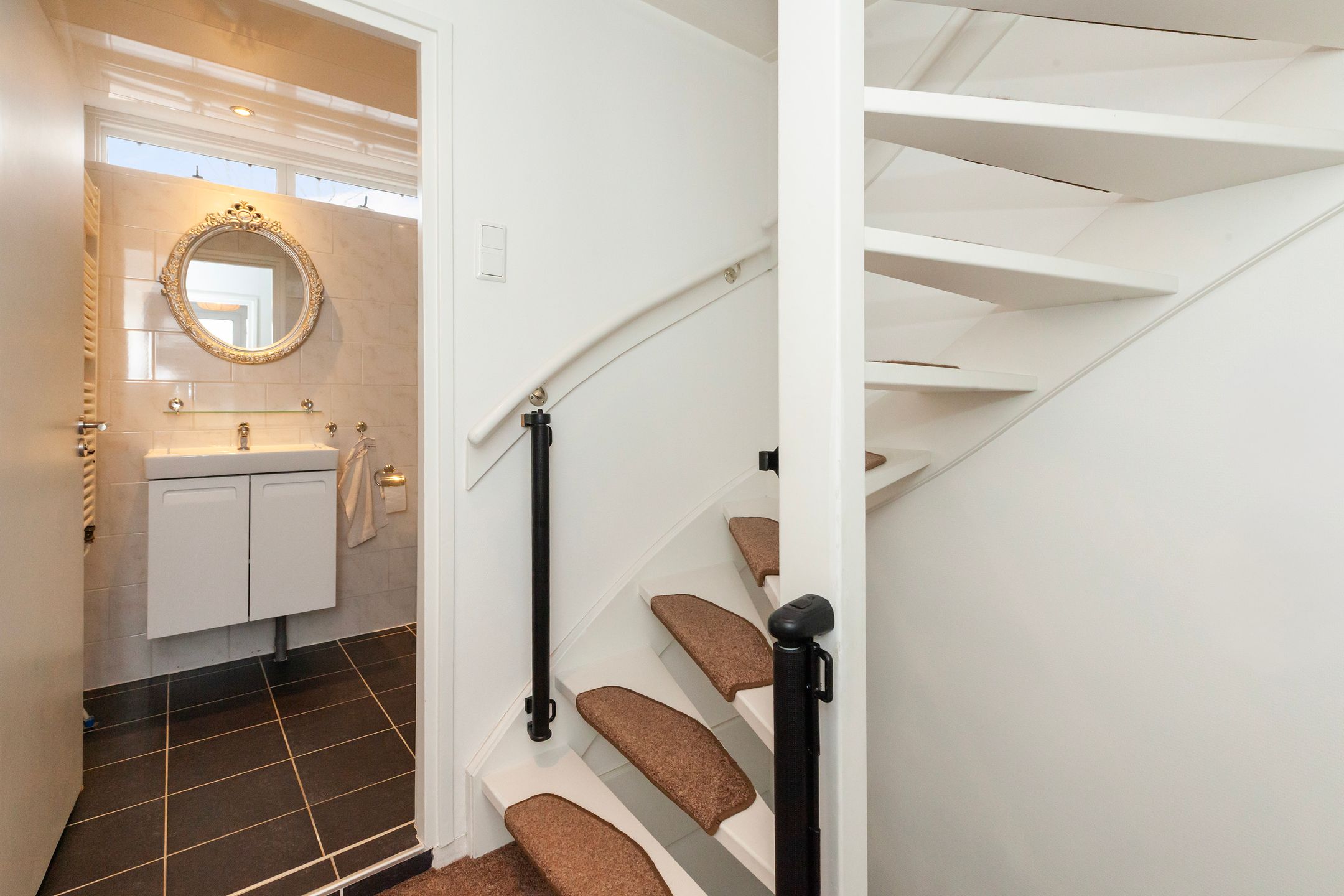 Foto 15 van Groen van Prinstererstraat 56