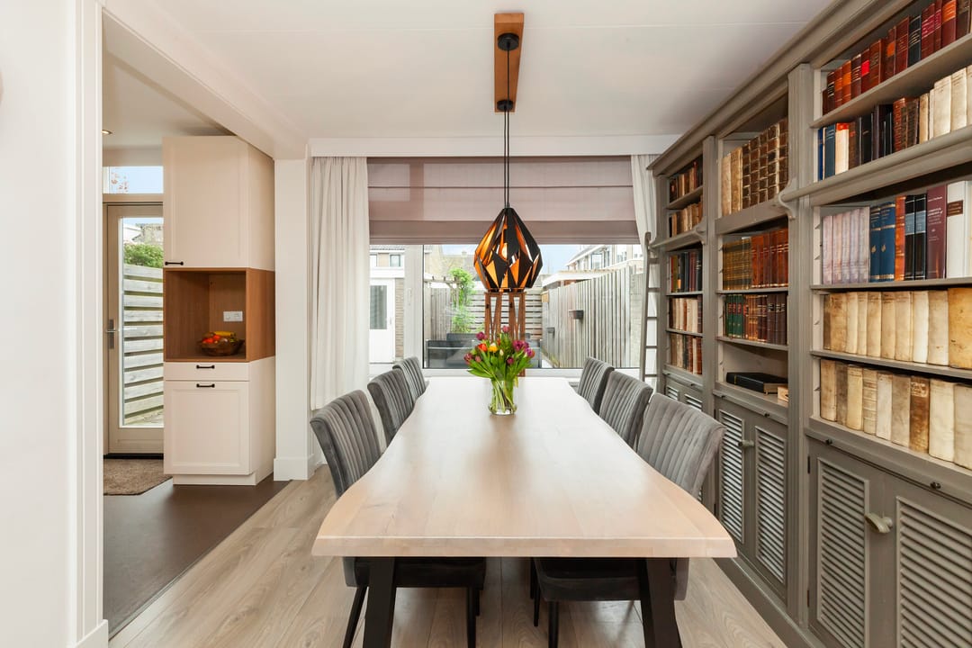 Foto 11 van Groen van Prinstererstraat 56