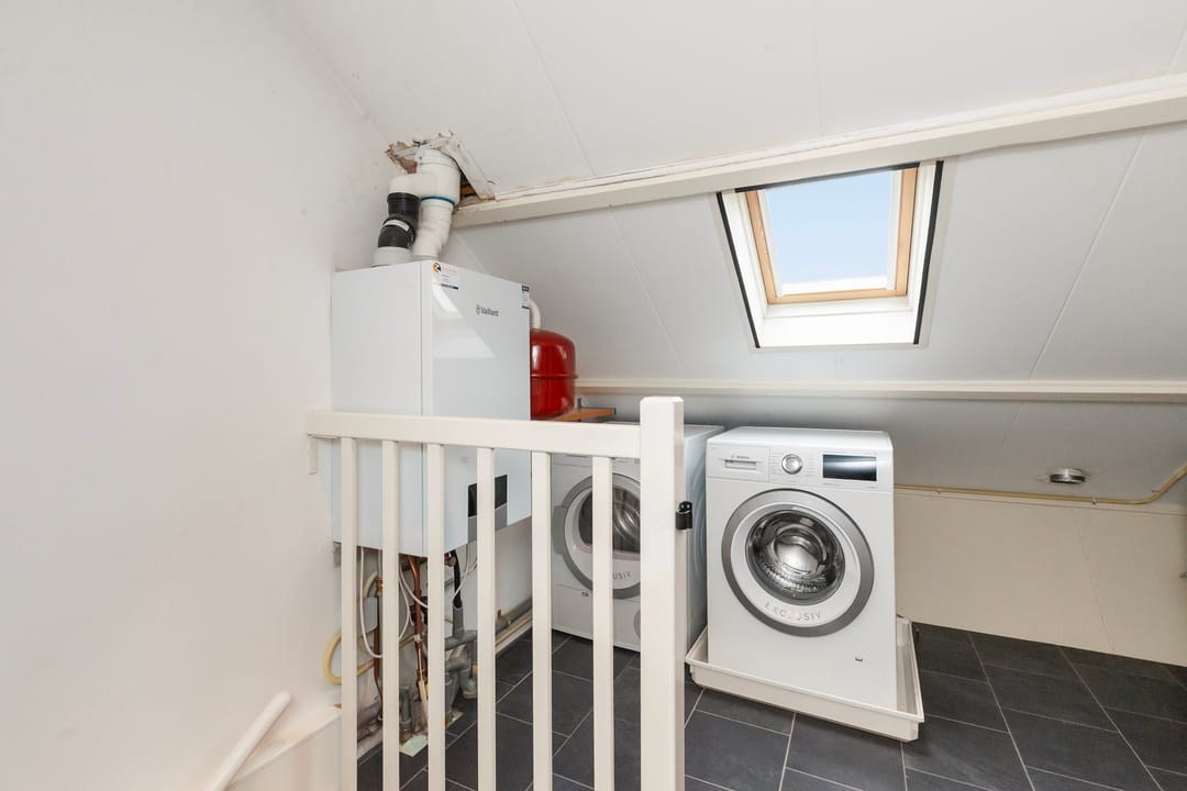 Foto 23 van Groen van Prinstererstraat 56