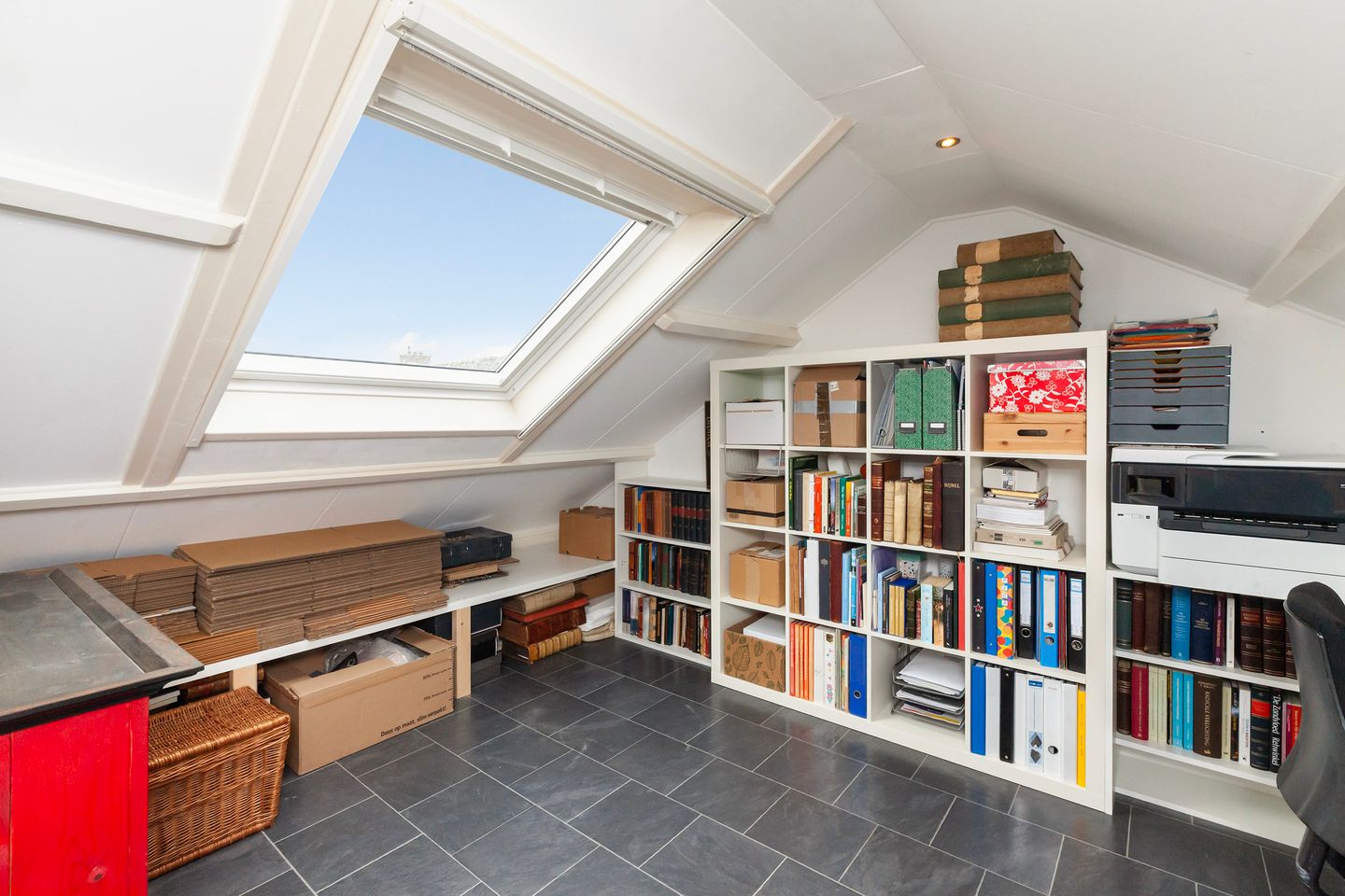 Foto 25 van Groen van Prinstererstraat 56