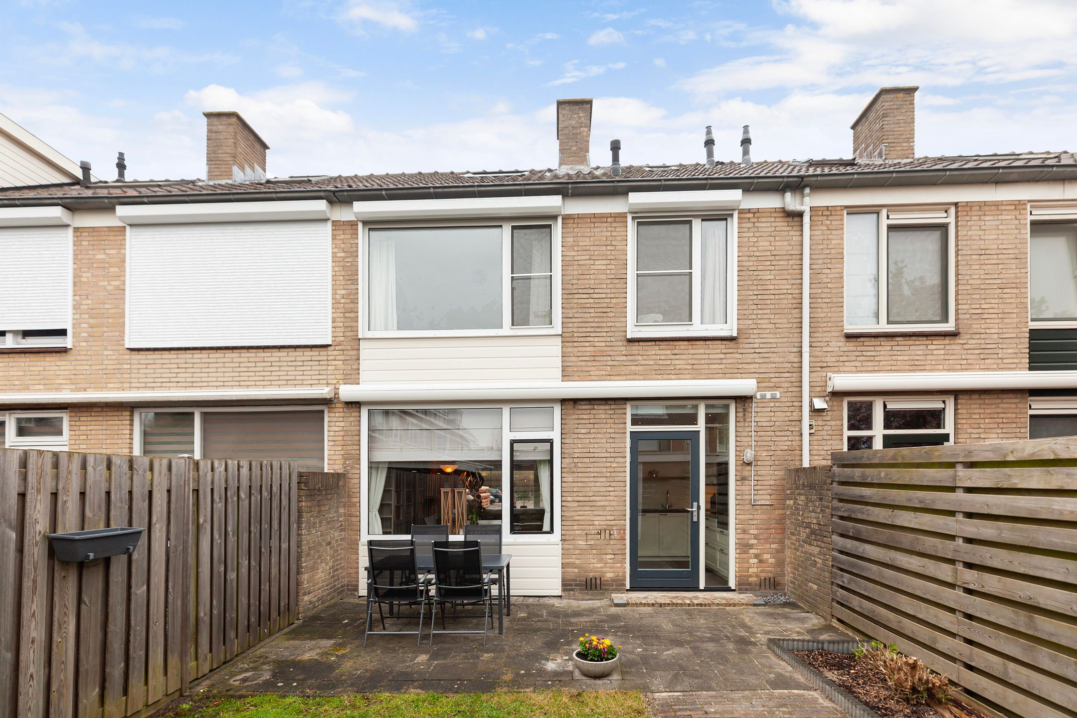 Foto 30 van Groen van Prinstererstraat 56