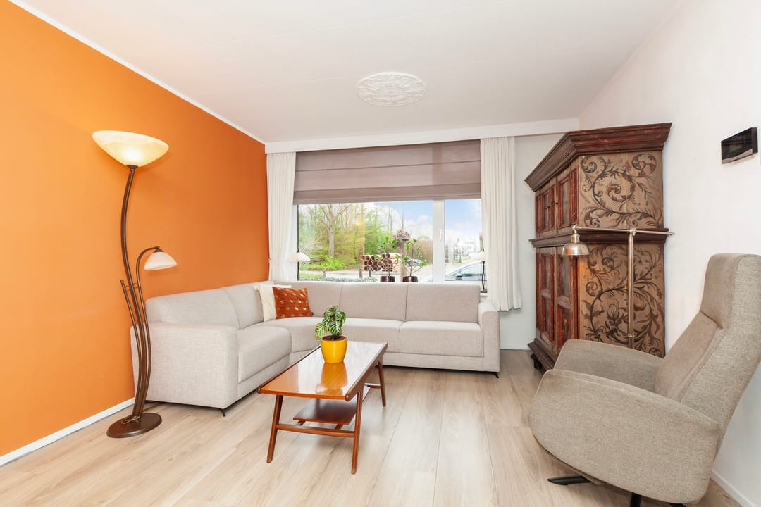 Foto 7 van Groen van Prinstererstraat 56