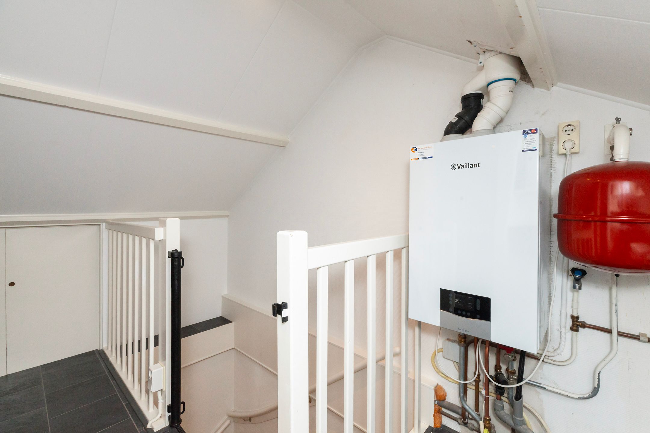 Foto 24 van Groen van Prinstererstraat 56