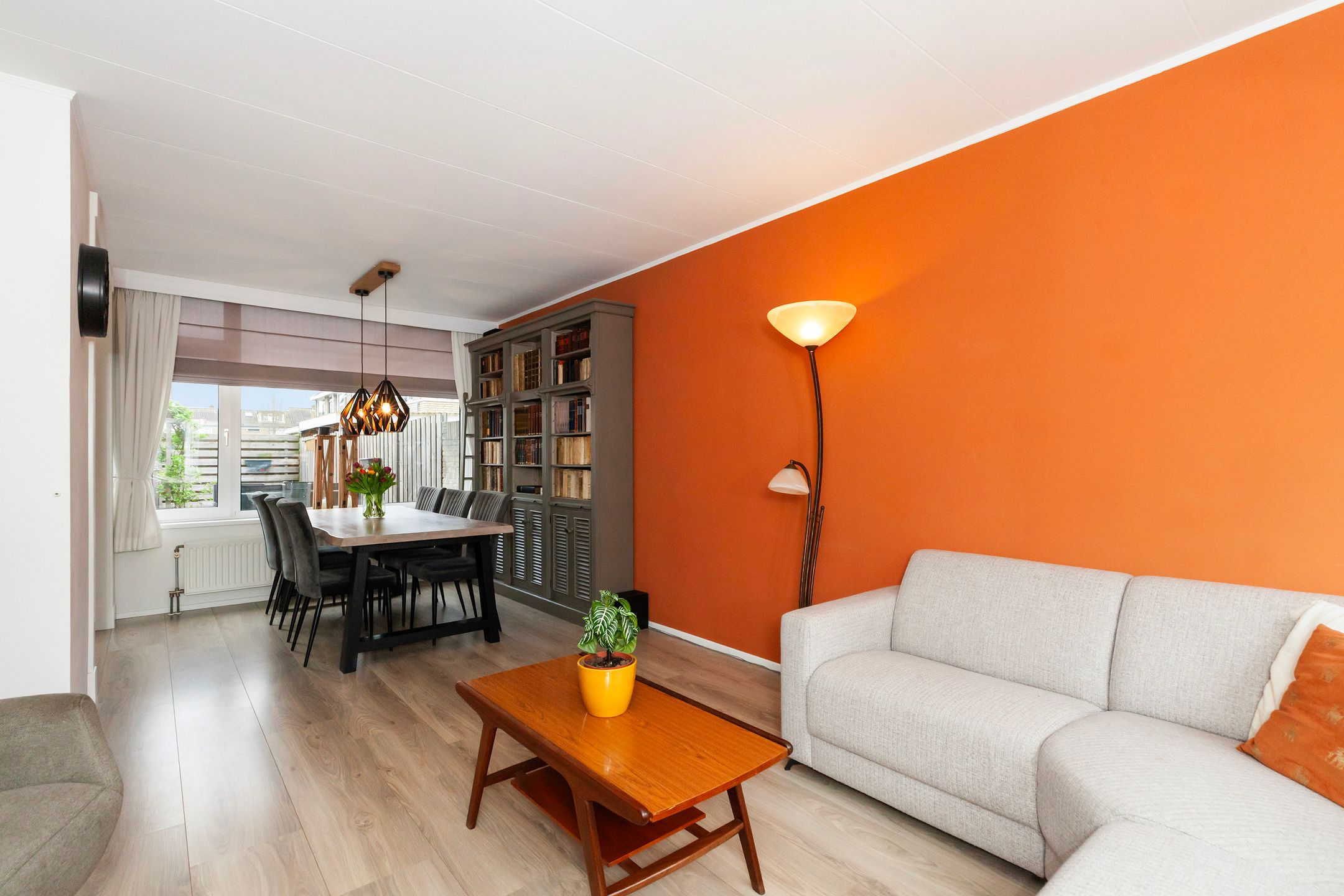 Foto 6 van Groen van Prinstererstraat 56