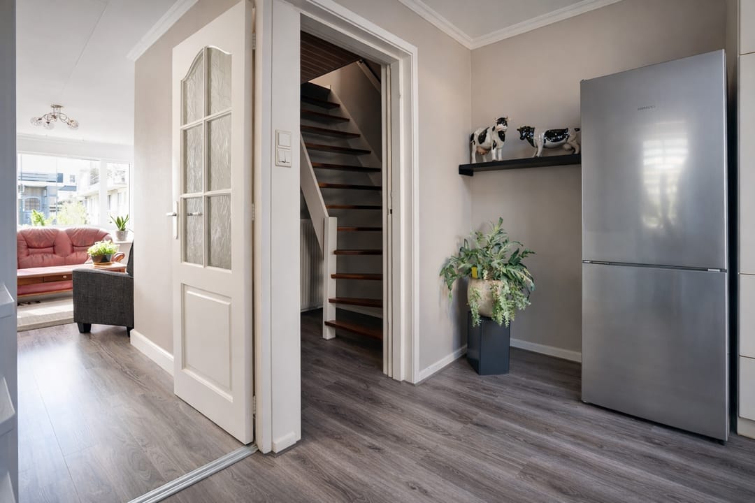 Foto 8 van Kniplaan 3