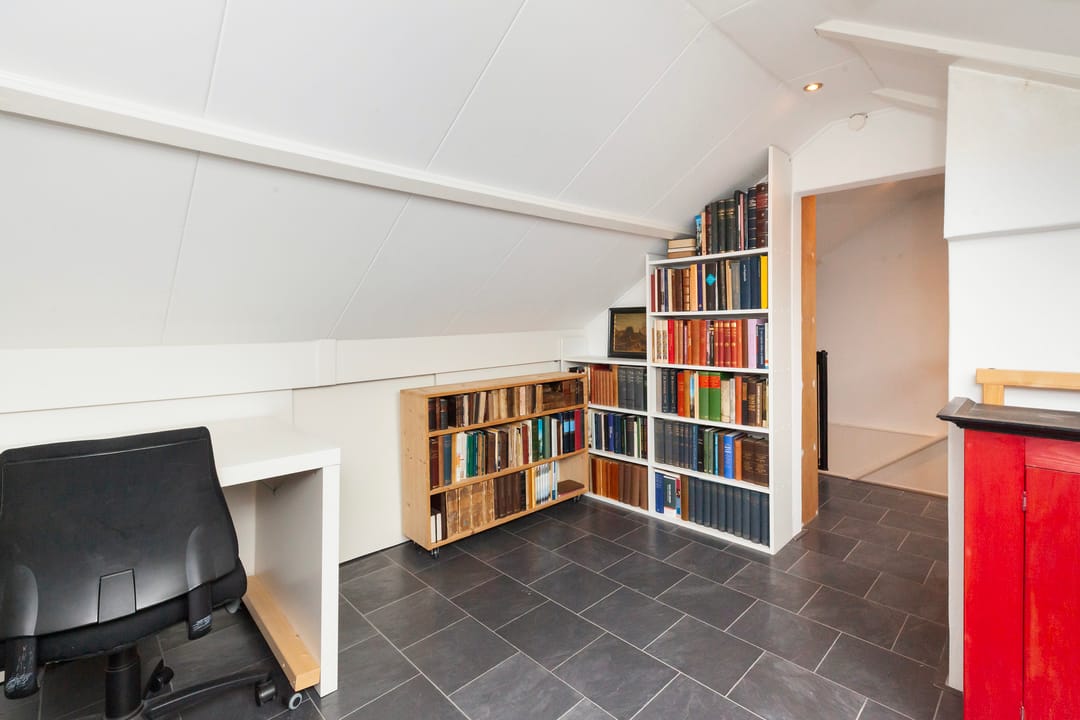 Foto 26 van Groen van Prinstererstraat 56