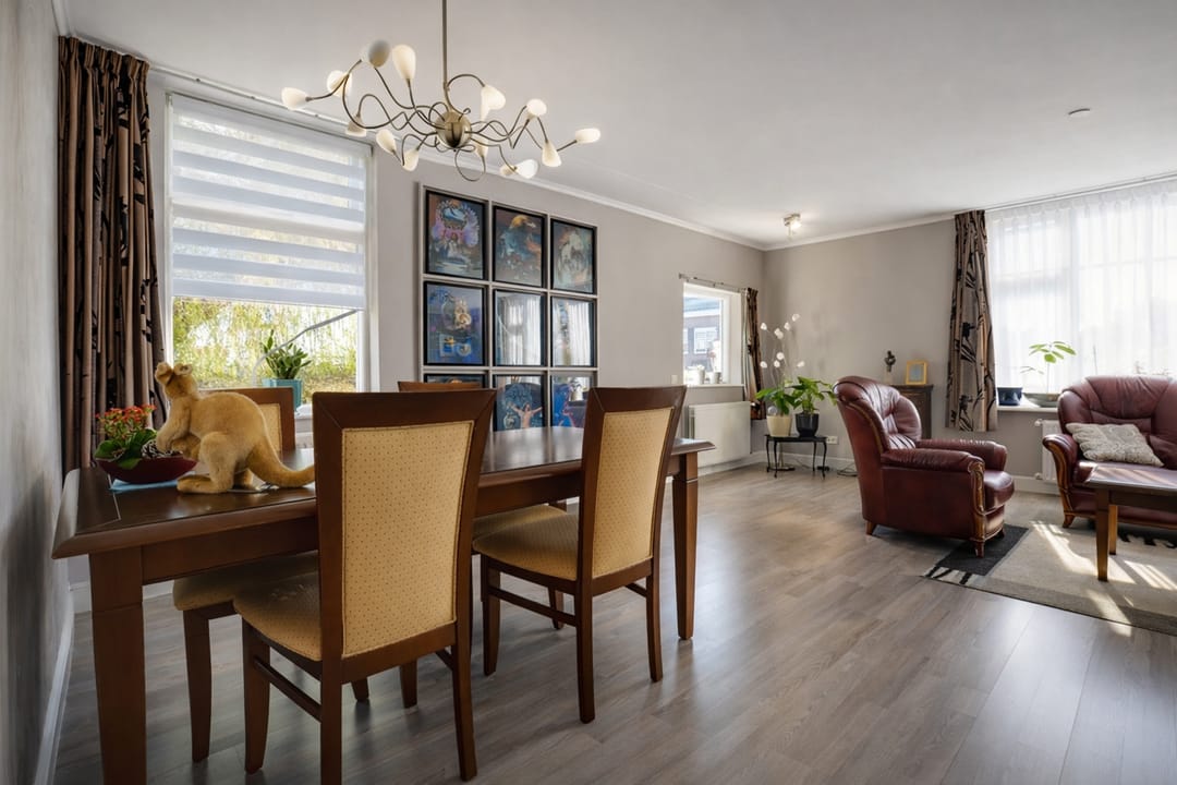 Foto 11 van Kniplaan 3