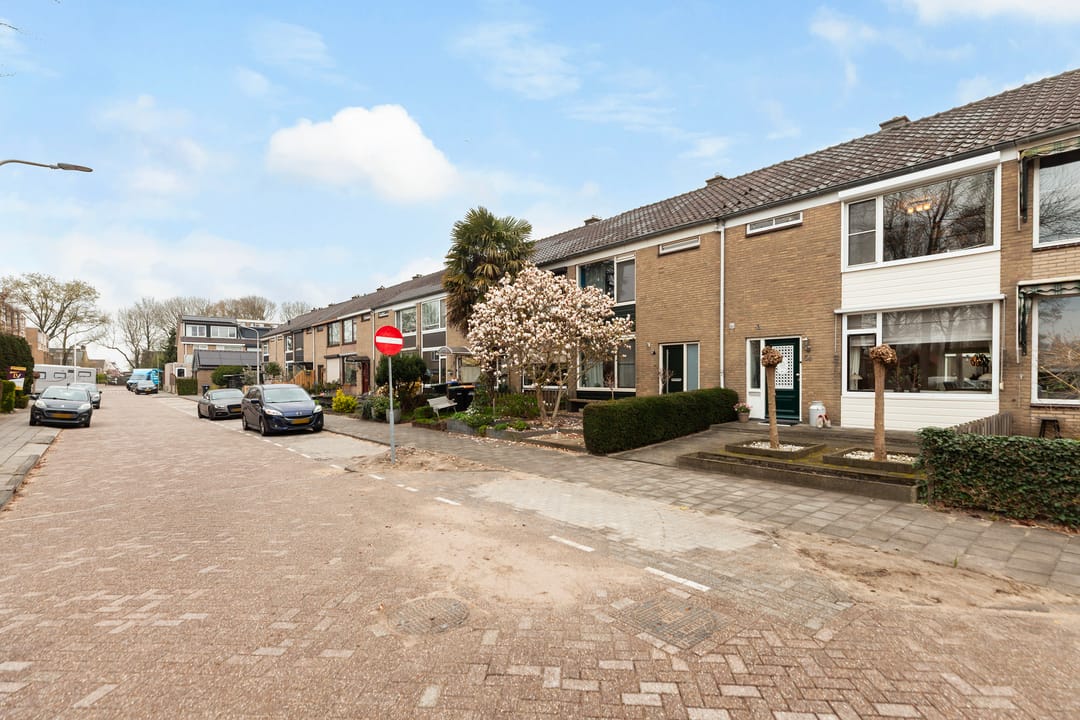 Foto 32 van Groen van Prinstererstraat 56