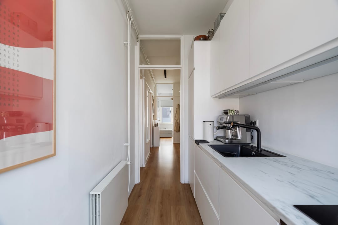 Foto 7 van Marinestraat 15-D