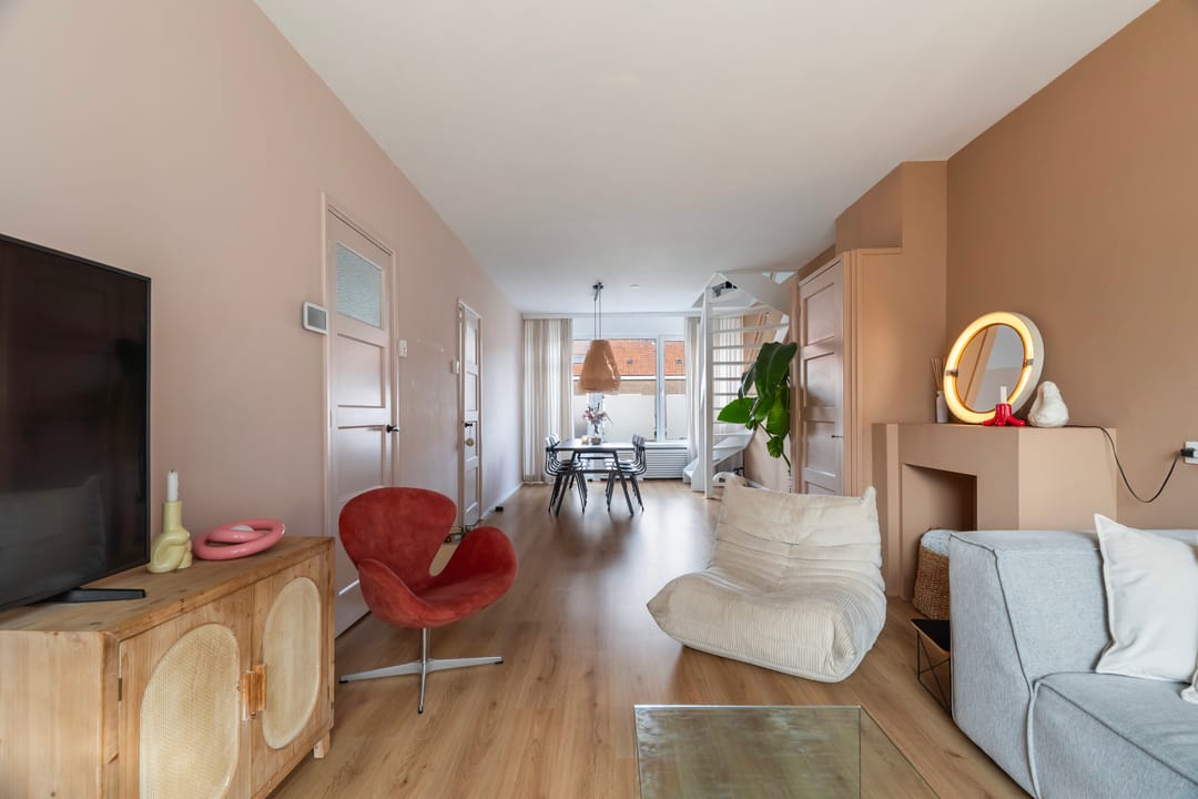 Foto 11 van Marinestraat 15-D