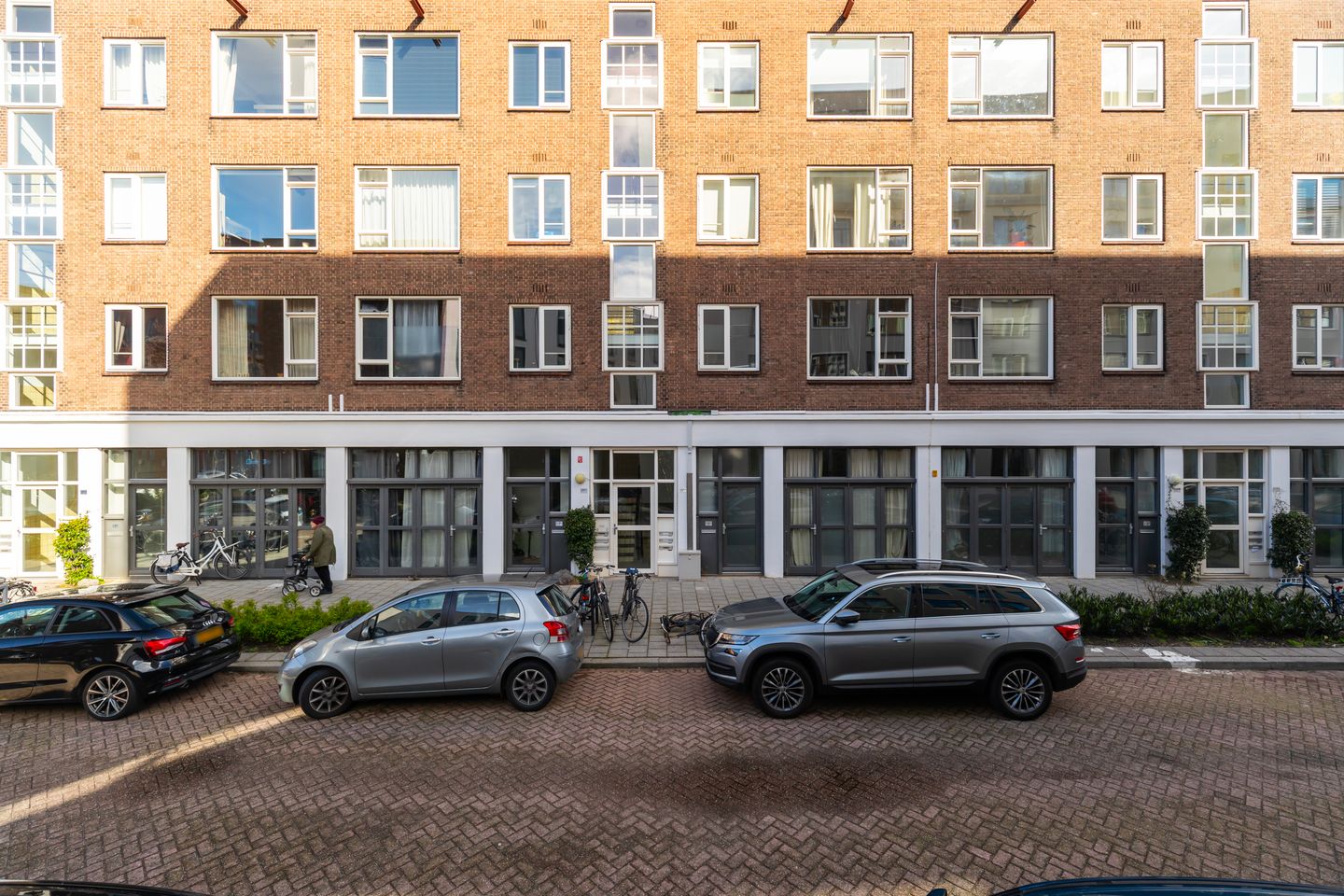 Foto 5 van Marinestraat 15-D