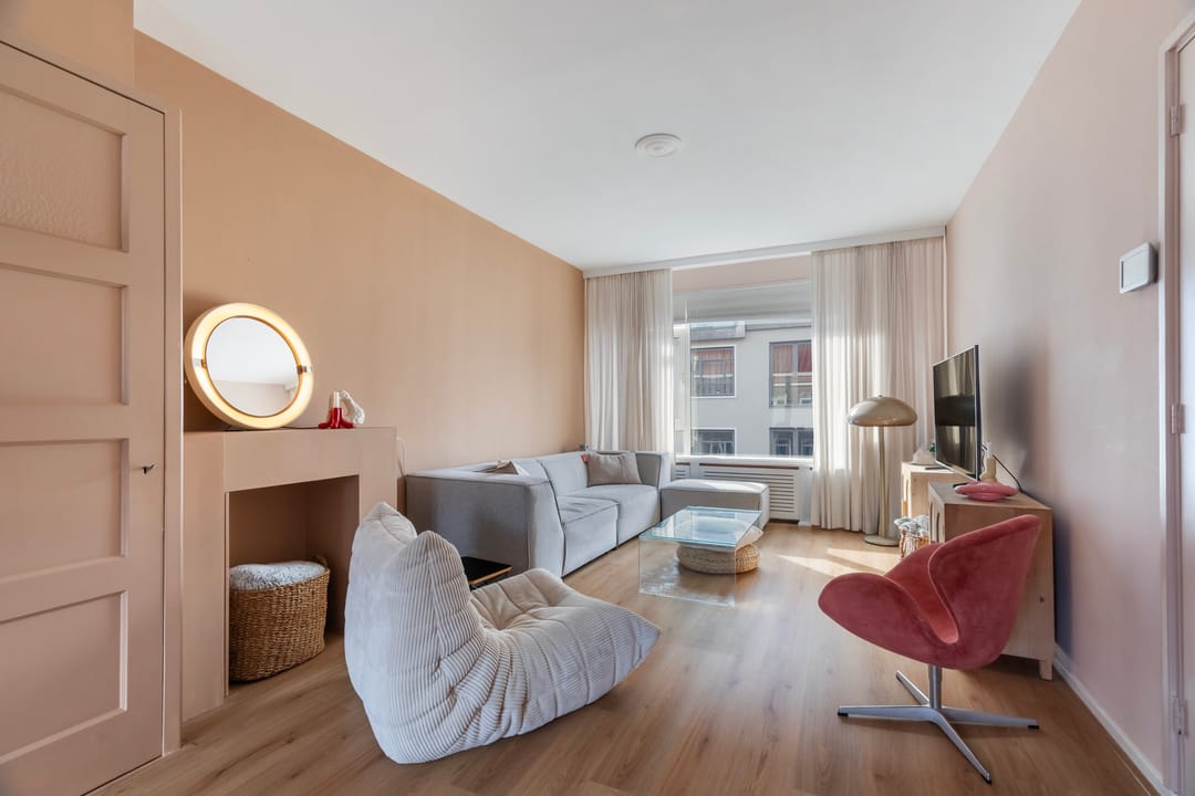 Foto 8 van Marinestraat 15-D