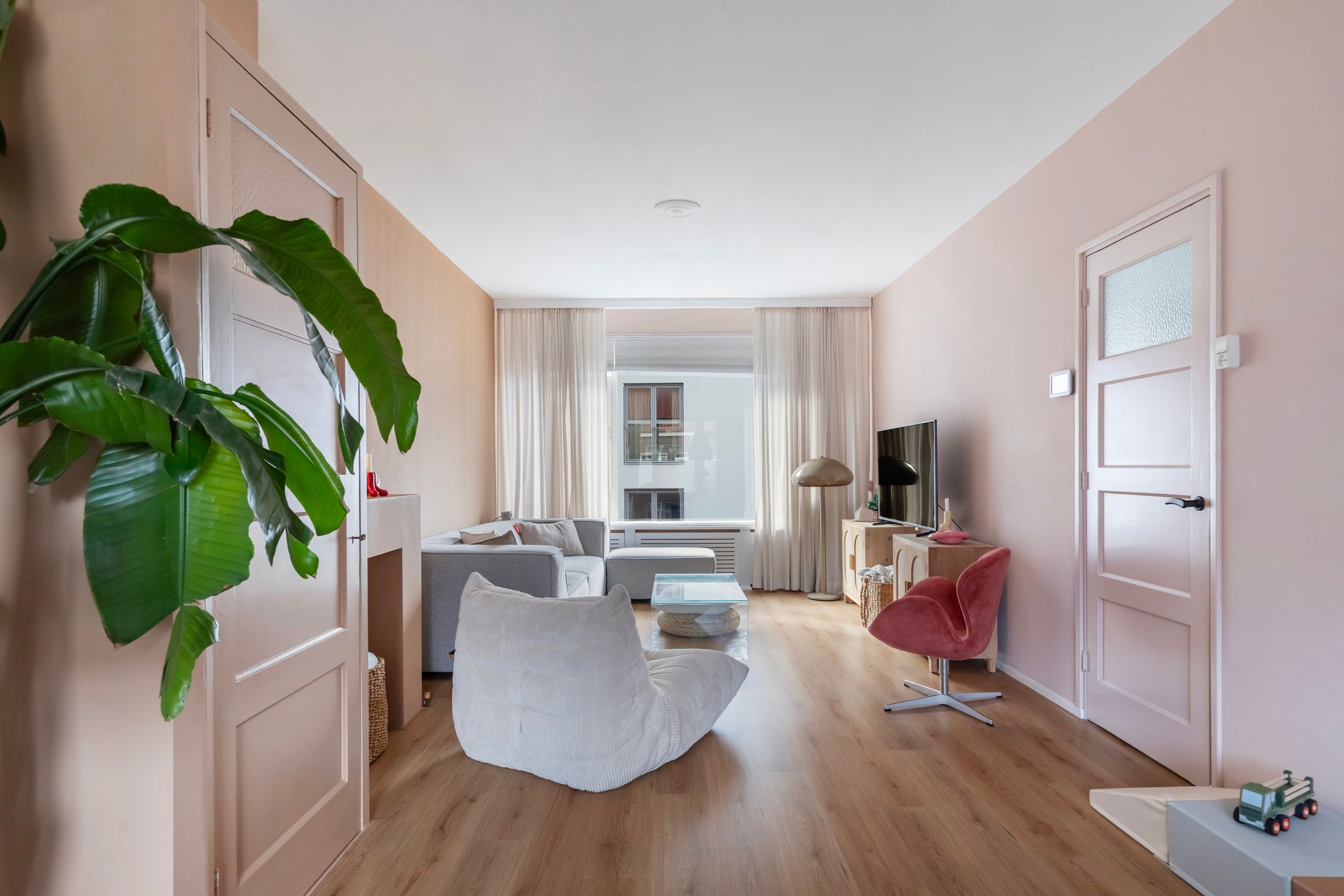 Foto 9 van Marinestraat 15-D