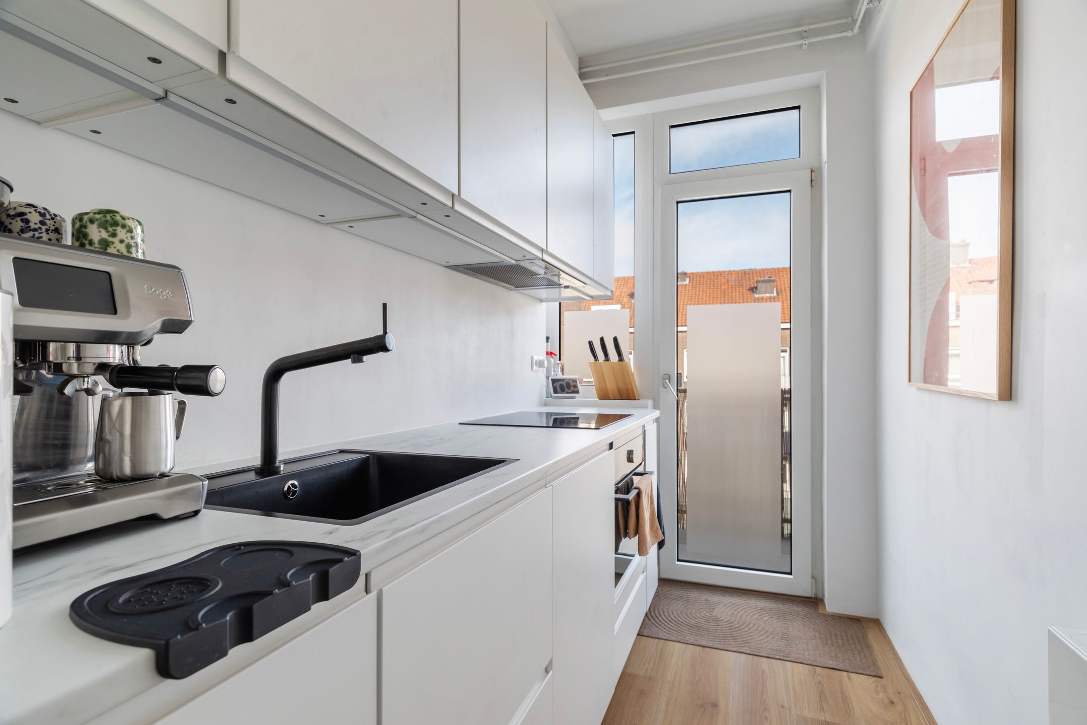 Foto 6 van Marinestraat 15-D