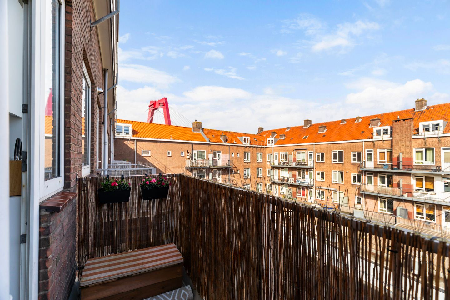 Foto 4 van Marinestraat 15-D