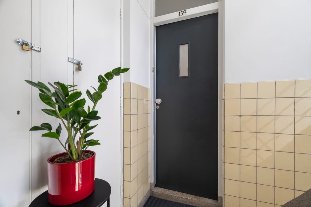 Foto 22 van Marinestraat 15-D