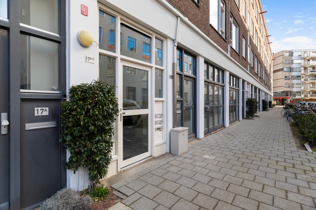 Foto 23 van Marinestraat 15-D