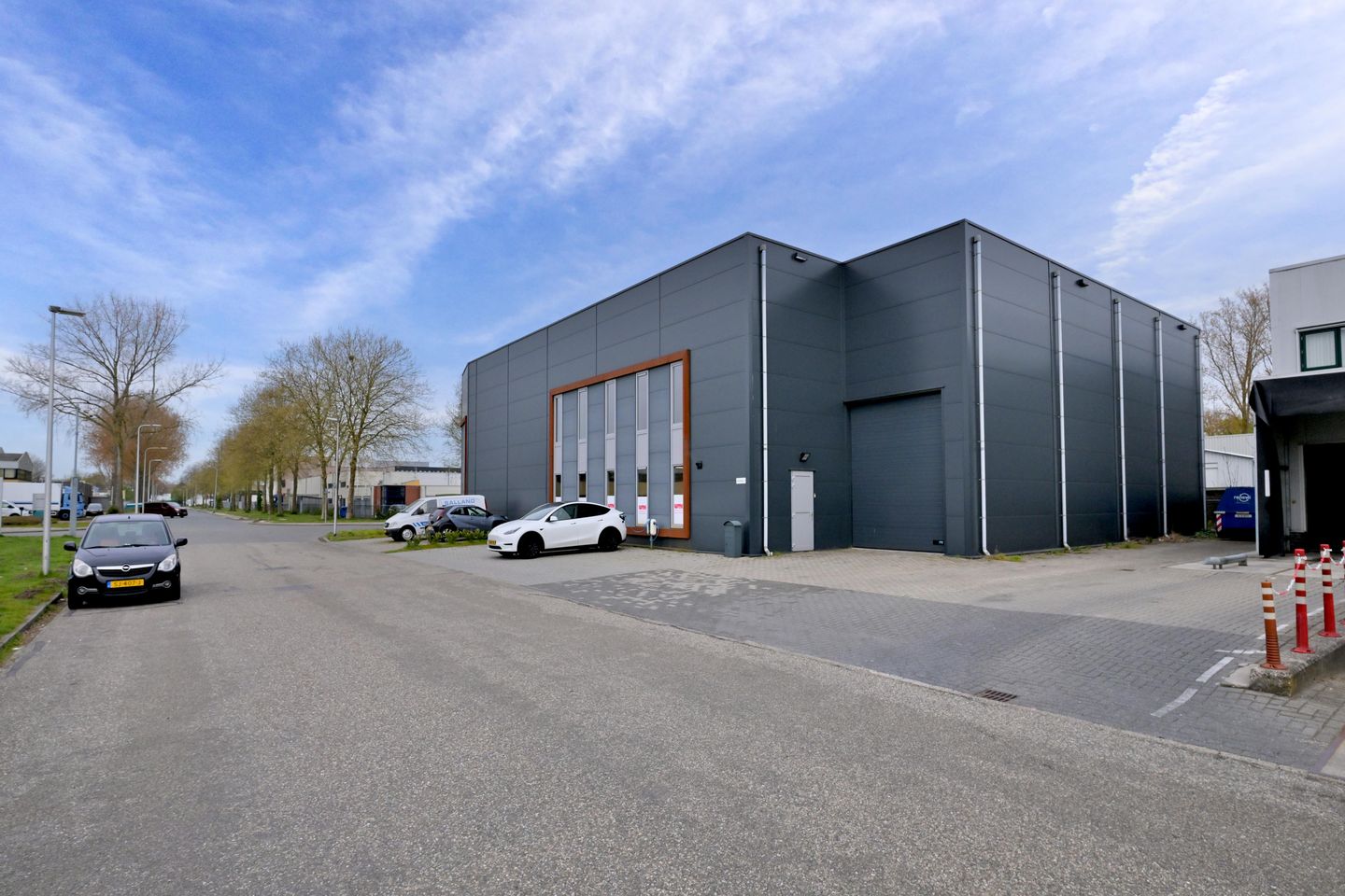 Bekijk foto 4 van Bremenweg 35